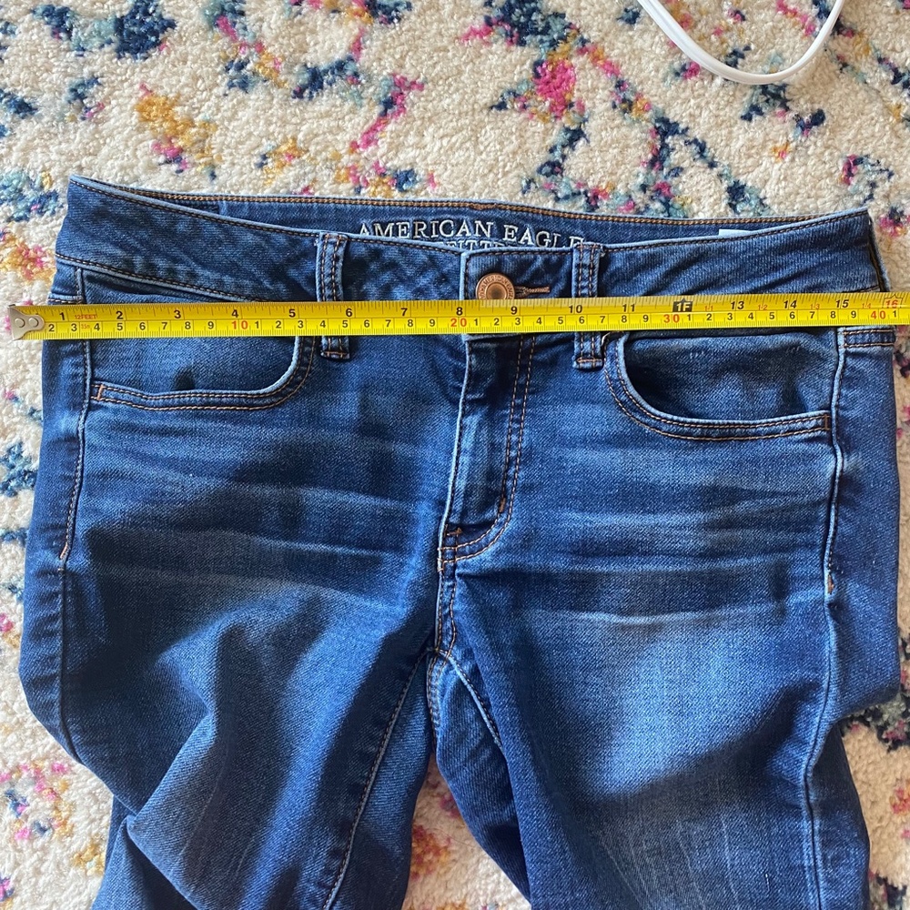 Ae Jegging - image 5